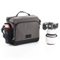 Skyline v2 13 Shoulder Bag - Grey