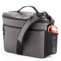 Skyline v2 13 Shoulder Bag - Grey