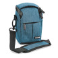 MALAGA Vario 100 blue, camera bag