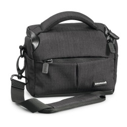 MALAGA Vario 200 black, camera bag
