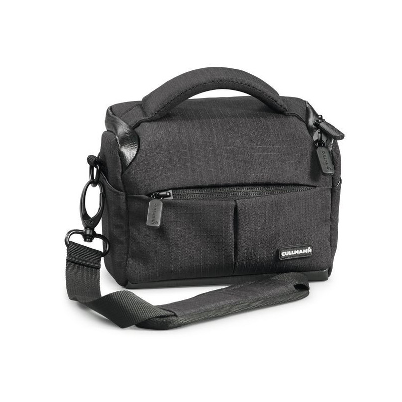MALAGA Vario 200 black, camera bag