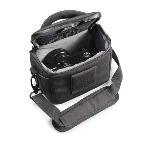 MALAGA Vario 200 black, camera bag
