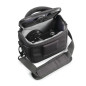 MALAGA Vario 200 black, camera bag