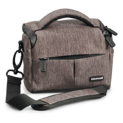 MALAGA Vario 200 brown, camera bag