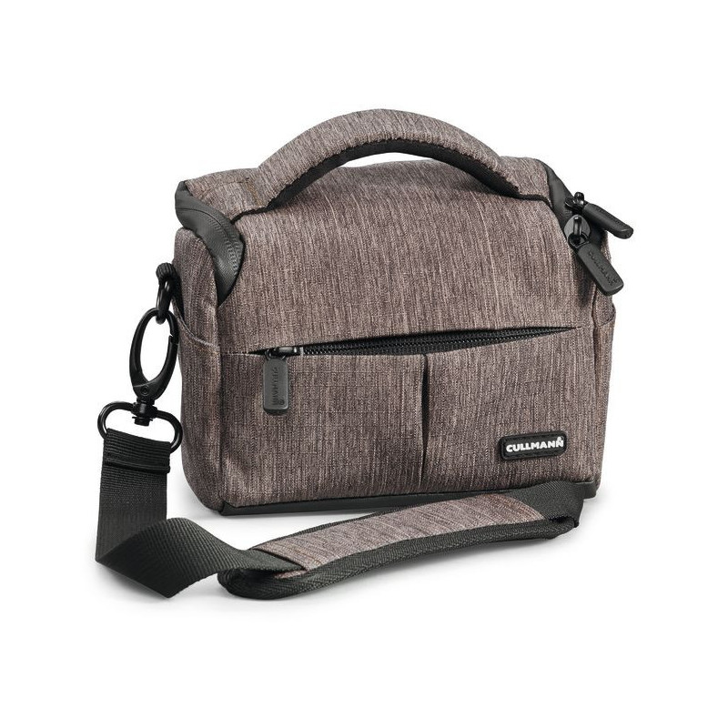 MALAGA Vario 200 brown, camera bag