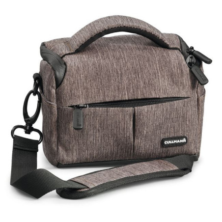 MALAGA Vario 200 brown, camera bag