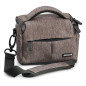 MALAGA Vario 200 brown, camera bag