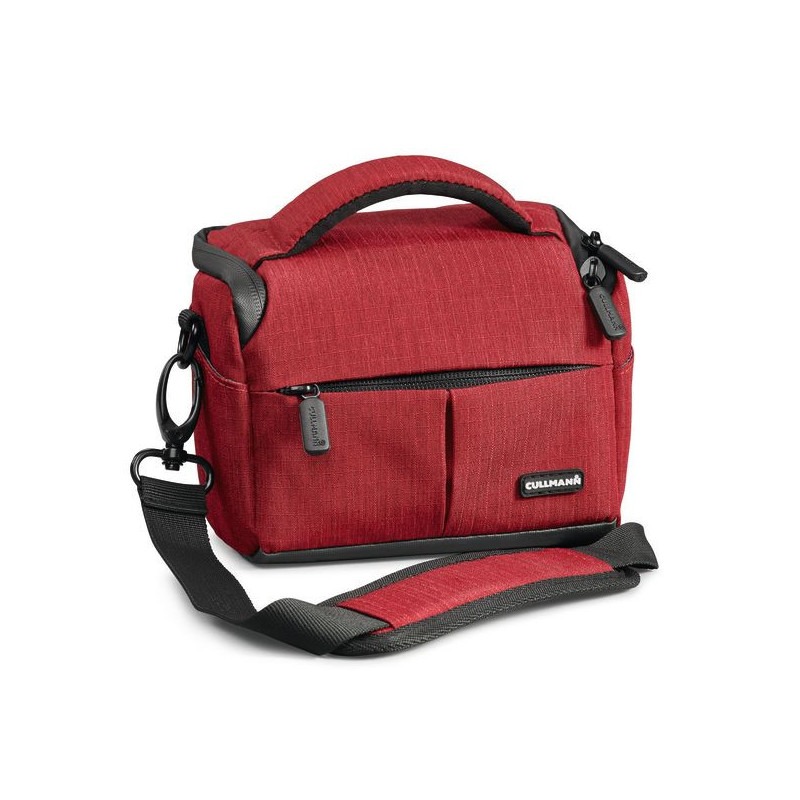 MALAGA Vario 200 red, camera bag