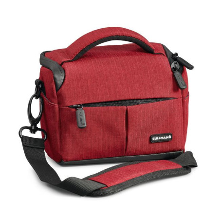MALAGA Vario 200 red, camera bag