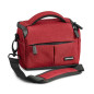 MALAGA Vario 200 red, camera bag