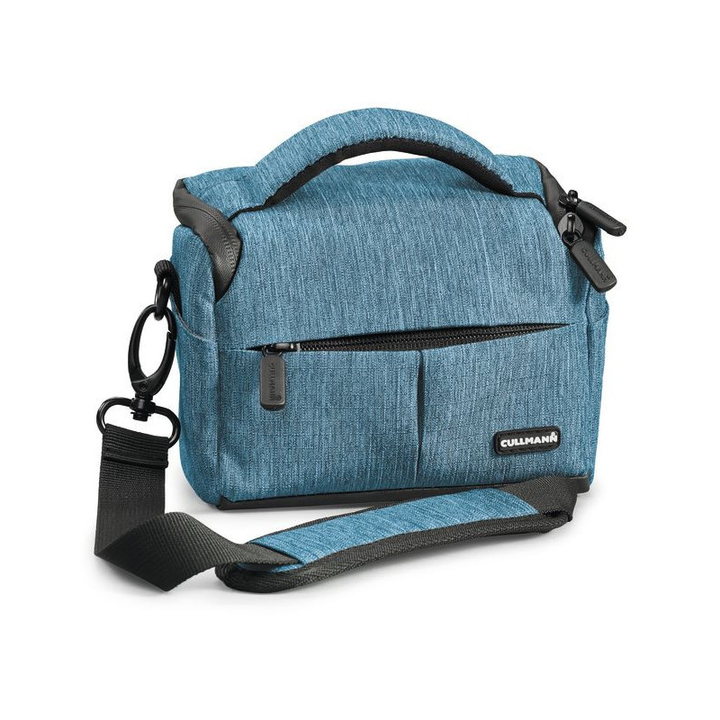 MALAGA Vario 200 blue, camera bag