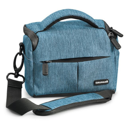 MALAGA Vario 200 blue, camera bag