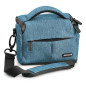 MALAGA Vario 200 blue, camera bag