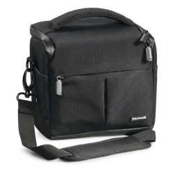 MALAGA Vario 400 black, camera bag