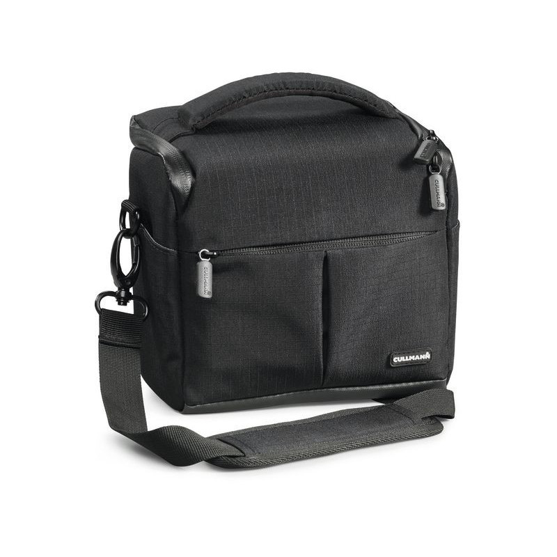 MALAGA Vario 400 black, camera bag