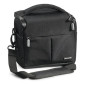 MALAGA Vario 400 black, camera bag