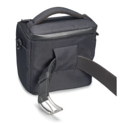 MALAGA Vario 400 black, camera bag