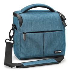 MALAGA Vario 400 blue, camera bag