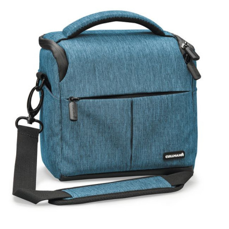 MALAGA Vario 400 blue, camera bag