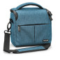 MALAGA Vario 400 blue, camera bag