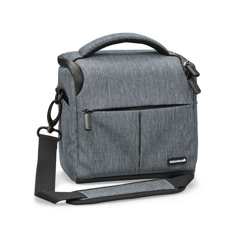 MALAGA Vario 400 grey, camera bag