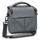 MALAGA Vario 400 grey, camera bag