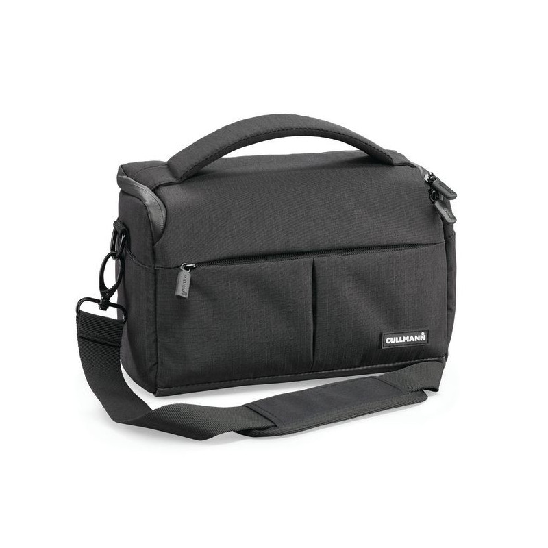 MALAGA Maxima 70 black, camera bag