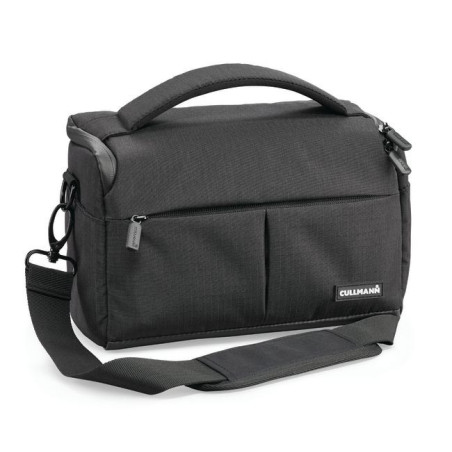 MALAGA Maxima 70 black, camera bag