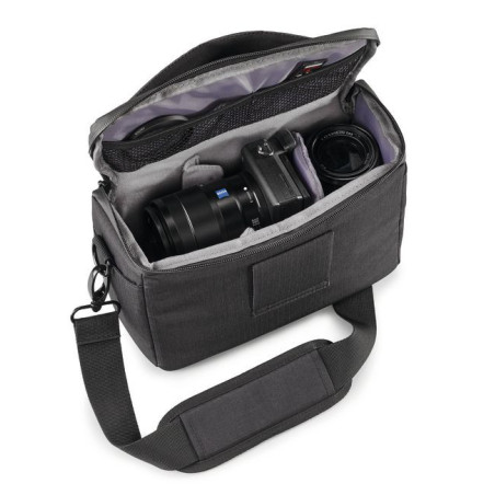 MALAGA Maxima 70 black, camera bag