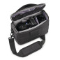 MALAGA Maxima 70 black, camera bag