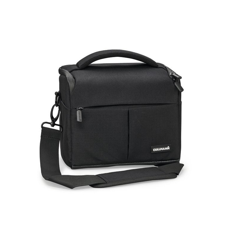 MALAGA Maxima 120 black, camera bag