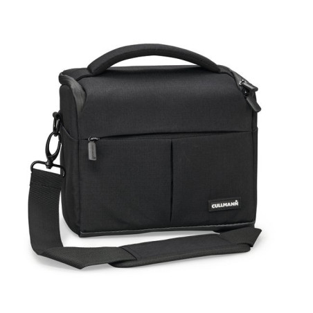 MALAGA Maxima 120 black, camera bag