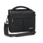 MALAGA Maxima 120 black, camera bag
