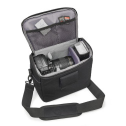 MALAGA Maxima 120 black, camera bag