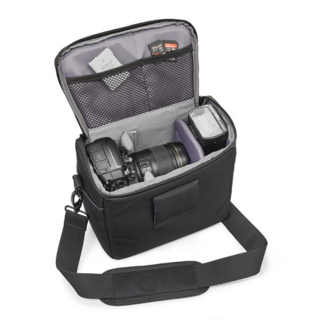 MALAGA Maxima 120 black, camera bag