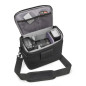 MALAGA Maxima 120 black, camera bag