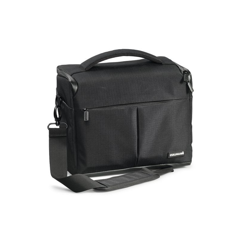 MALAGA Maxima 200 black, camera bag MALAGA Maxima 200 black, camera bag