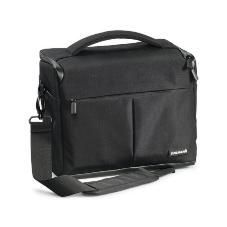 MALAGA Maxima 200 black, camera bag