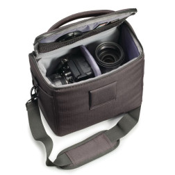 MALAGA Maxima 200 black, camera bag