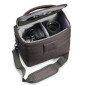 MALAGA Maxima 200 black, camera bag MALAGA Maxima 200 black, camera bag