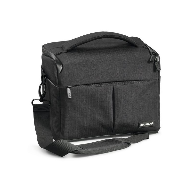 MALAGA Maxima 300 black, camera bag