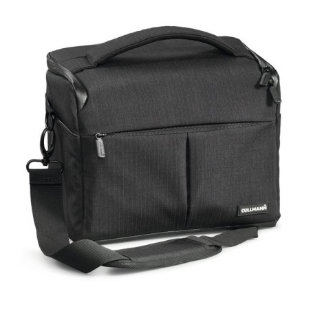 MALAGA Maxima 300 black, camera bag
