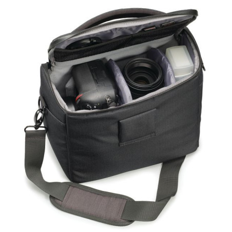MALAGA Maxima 300 black, camera bag