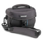 PANAMA Vario 200 black, camera bag