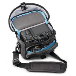PANAMA Vario 200 black, camera bag