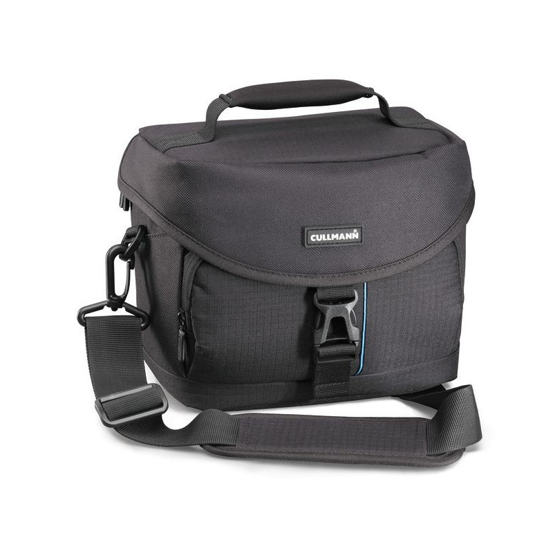 PANAMA Maxima 120 black, camera bag