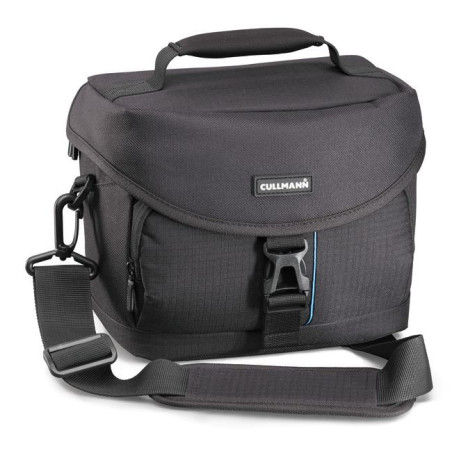 PANAMA Maxima 120 black, camera bag