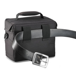 PANAMA Maxima 120 black, camera bag