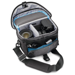 PANAMA Maxima 120 black, camera bag