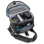 PANAMA Maxima 120 black, camera bag
